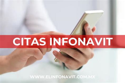 citas en el infonavit|Cita Infonavit